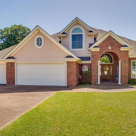 Natchez Vacation Rental, Close To Historic Parks! Экстерьер фото