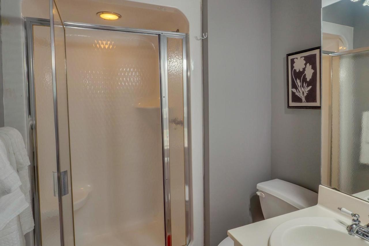 Natchez Vacation Rental, Close To Historic Parks! Экстерьер фото