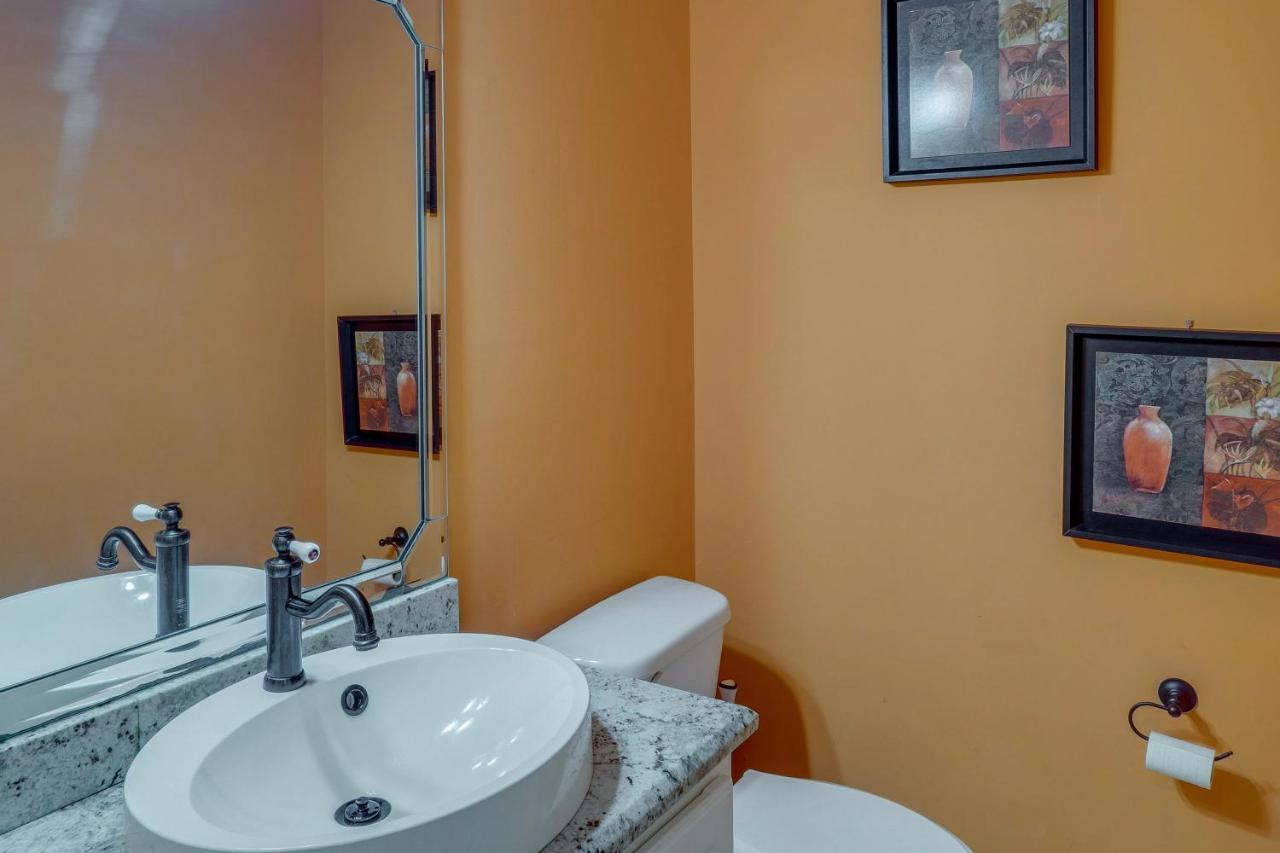 Natchez Vacation Rental, Close To Historic Parks! Экстерьер фото