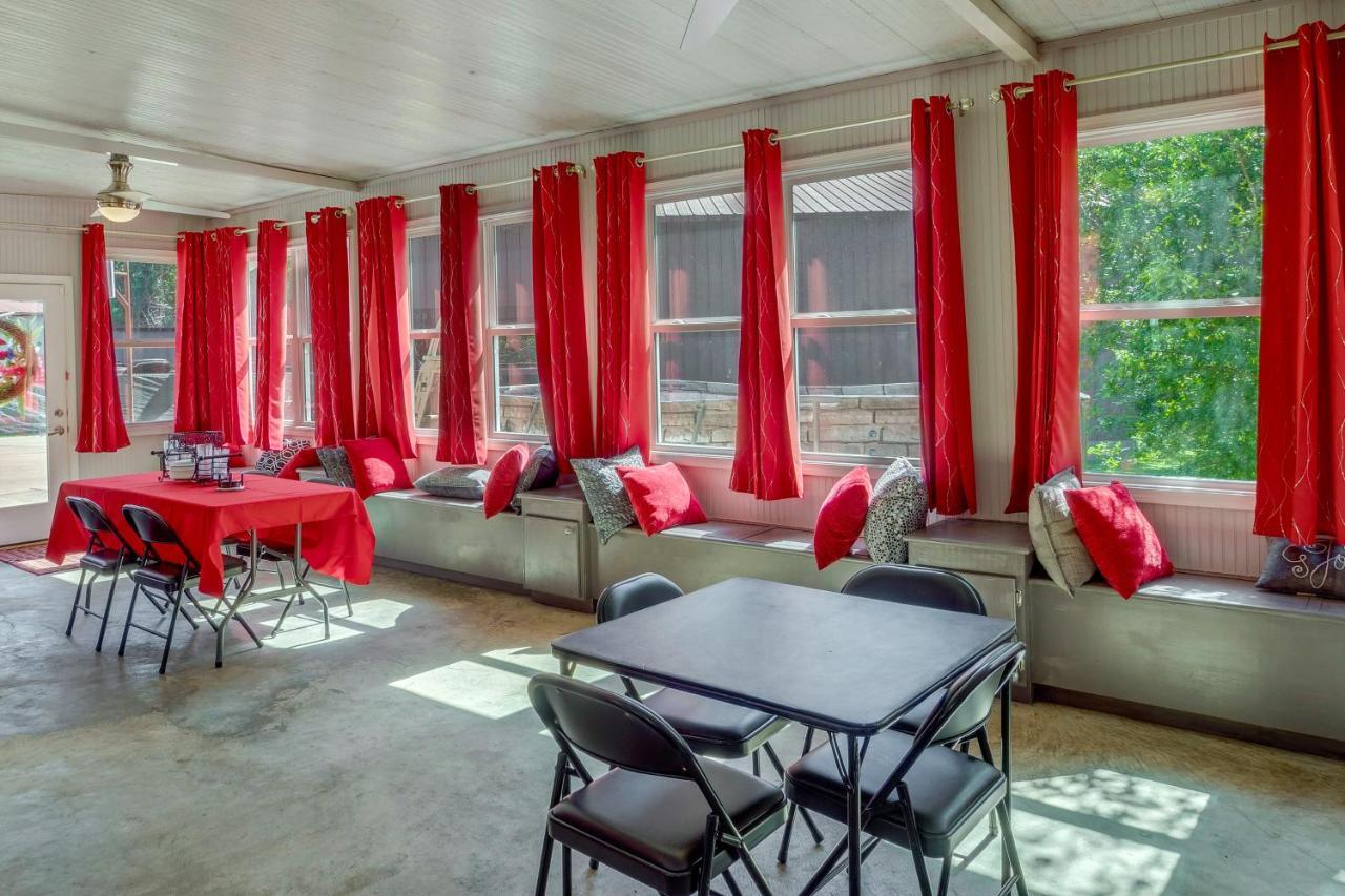 Natchez Vacation Rental, Close To Historic Parks! Экстерьер фото